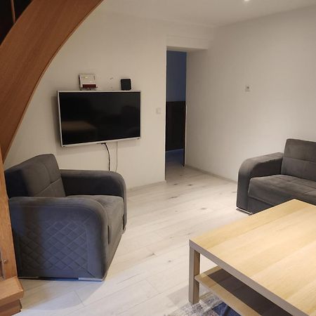 Dippach Cosy House Bed & Breakfast エクステリア 写真