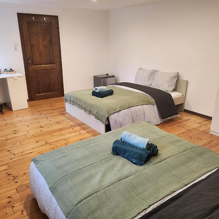 Dippach Cosy House Bed & Breakfast エクステリア 写真