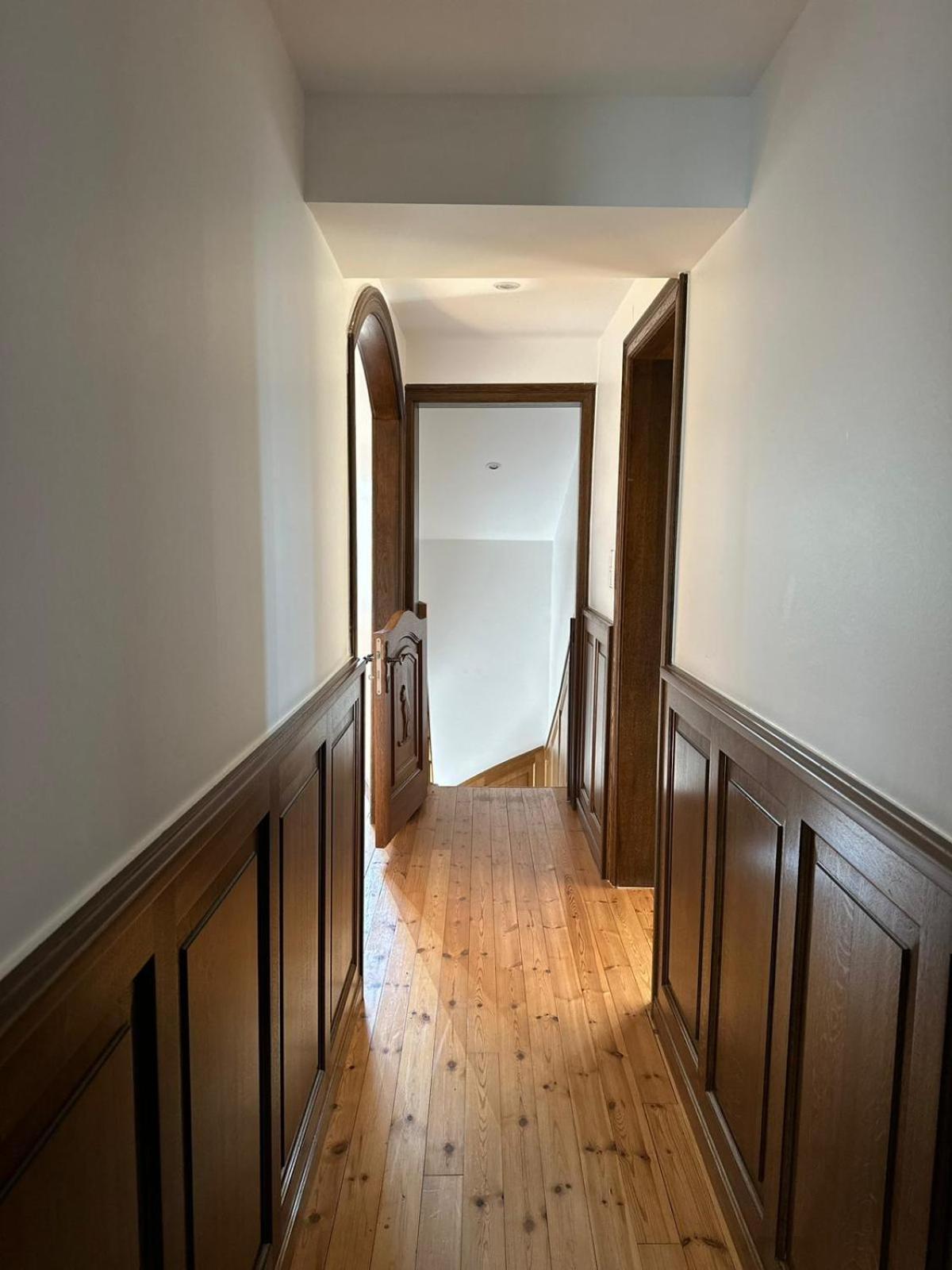 Dippach Cosy House Bed & Breakfast エクステリア 写真