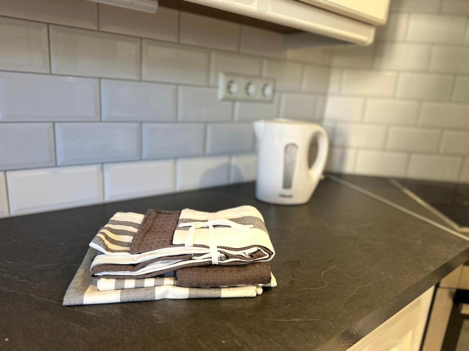 Dippach Cosy House Bed & Breakfast エクステリア 写真