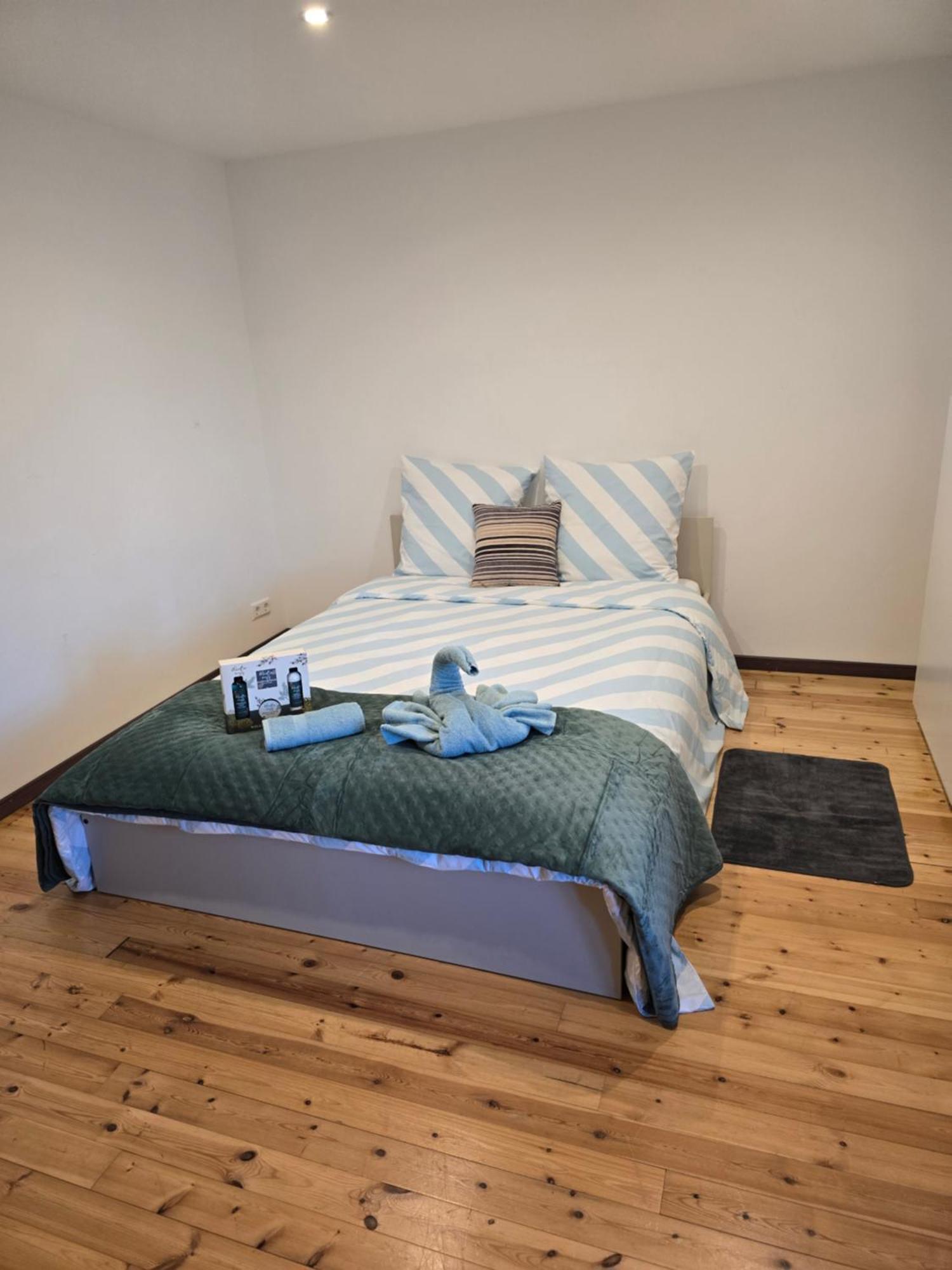 Dippach Cosy House Bed & Breakfast エクステリア 写真