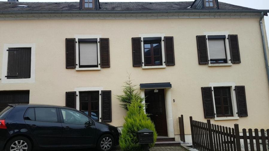 Dippach Cosy House Bed & Breakfast エクステリア 写真