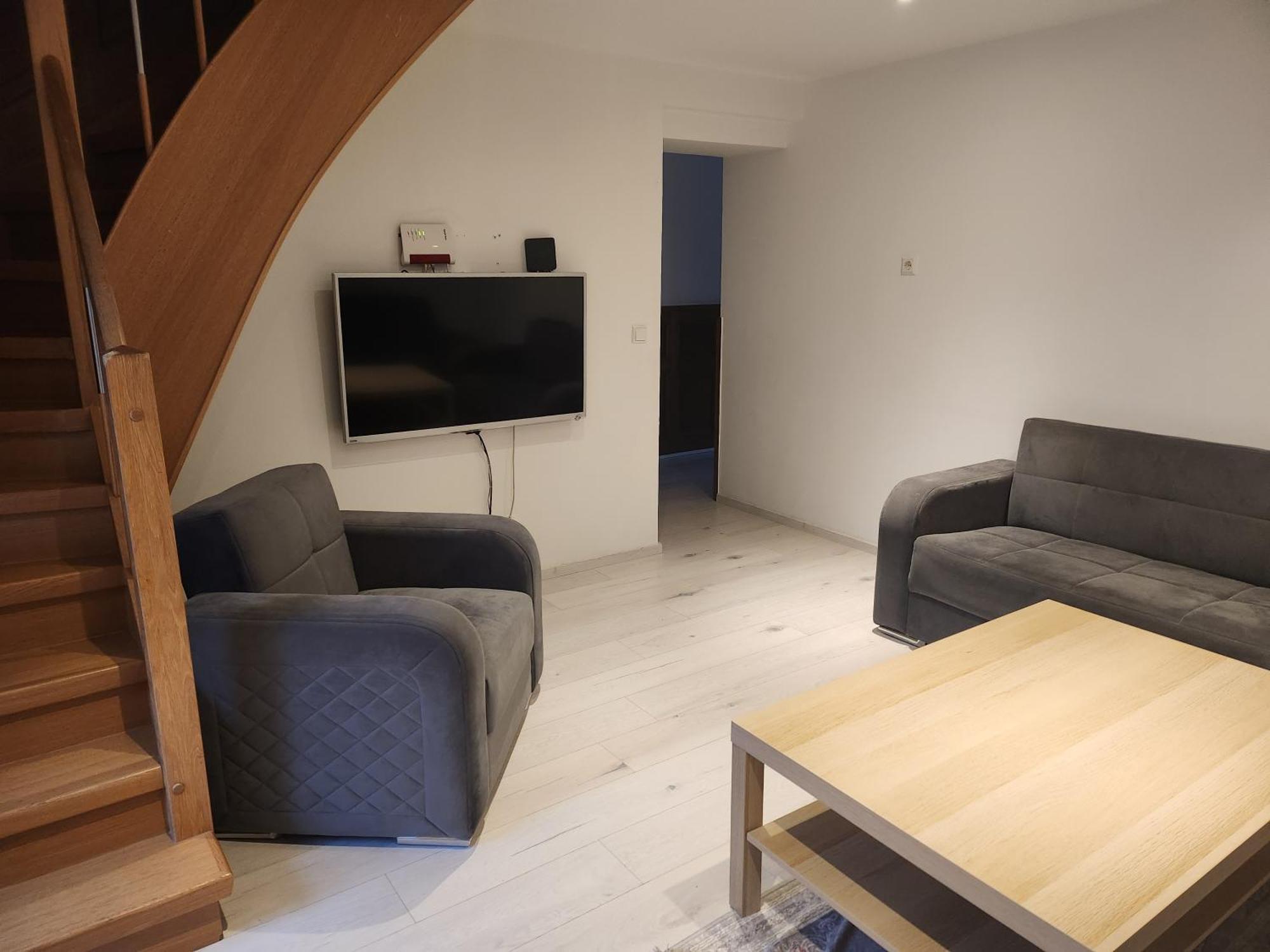 Dippach Cosy House Bed & Breakfast エクステリア 写真