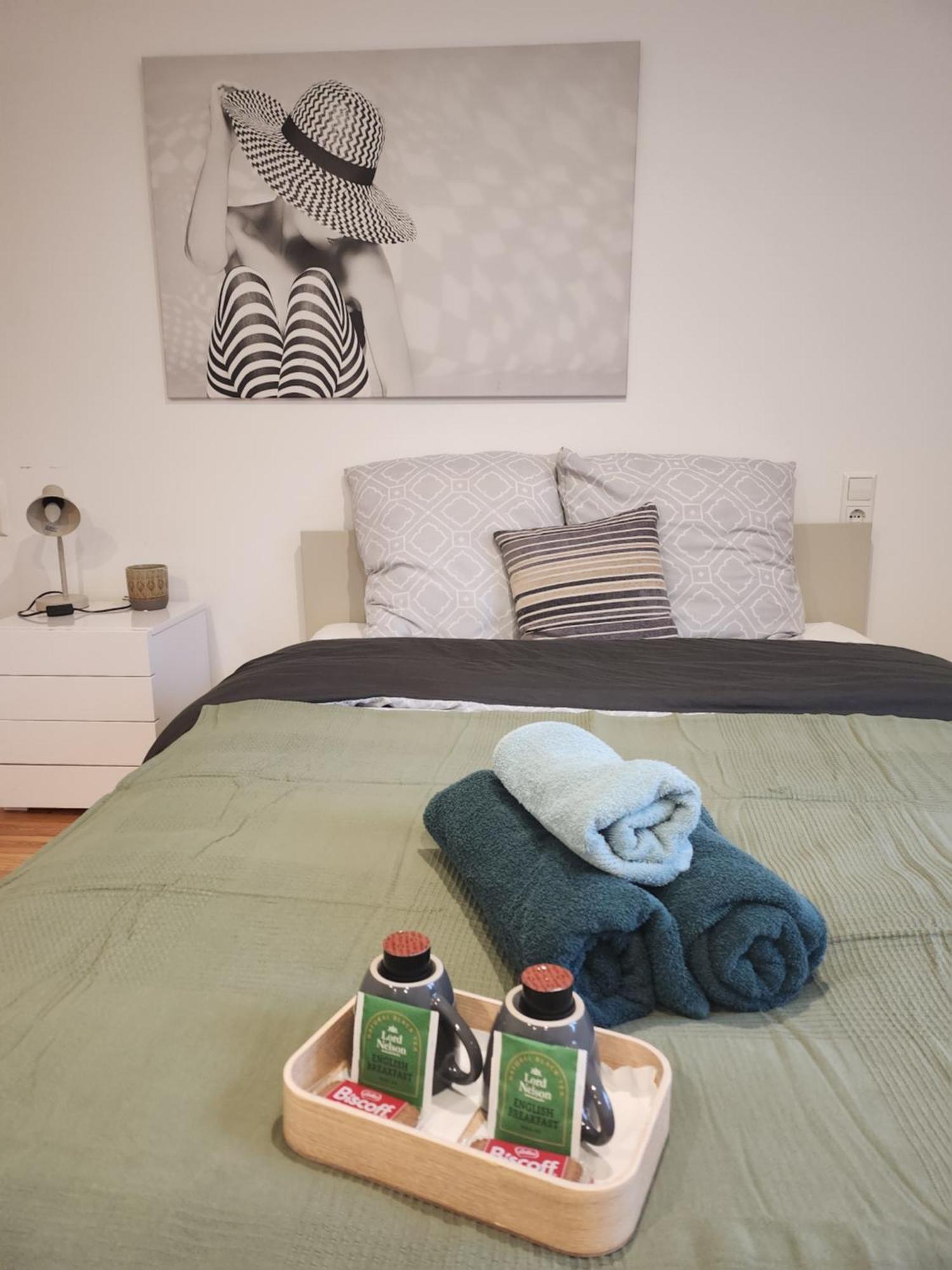 Dippach Cosy House Bed & Breakfast エクステリア 写真